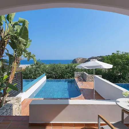 Porto Angeli Hotel 5*