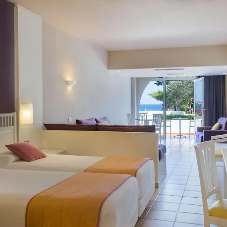 Porto Angeli Hotel Archangelos (Rhodes)