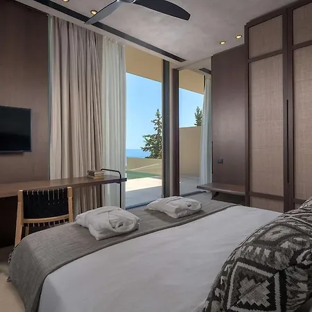 Porto Angeli Hotel 5*