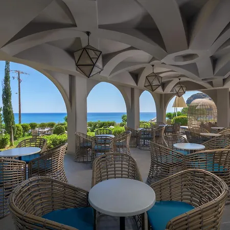 Porto Angeli Hotel 5*