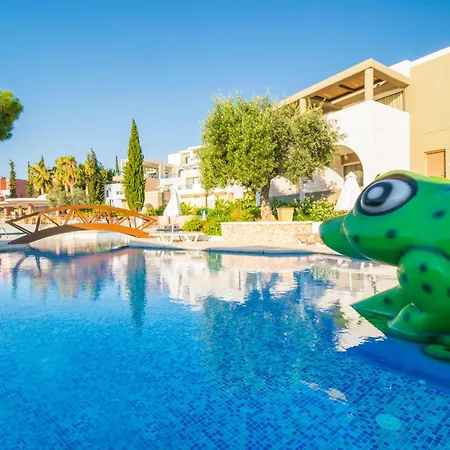 Porto Angeli 5* Archangelos (Rhodes)