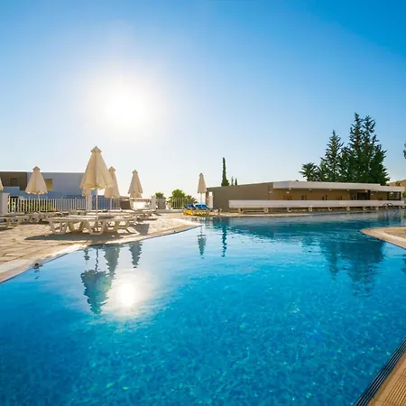 Porto Angeli 5* Archangelos (Rhodes)