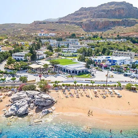 Porto Angeli Hotel Archangelos (Rhodes)