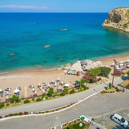 Porto Angeli Hotel 5*