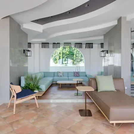 Hotel Porto Angeli 5*