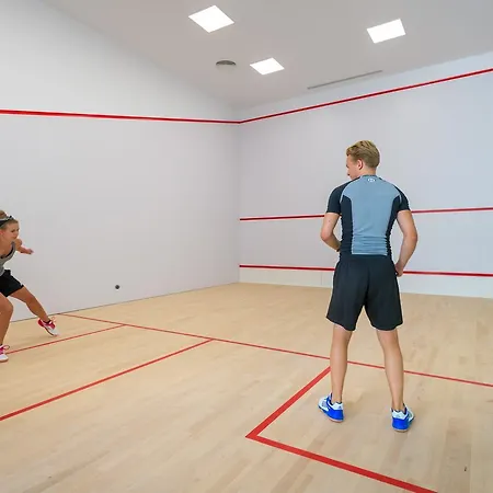 Porto Angeli Hotel 5*