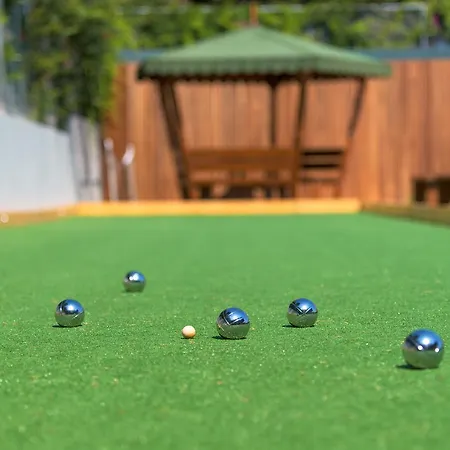 Hotel Porto Angeli Archangelos (Rhodes)