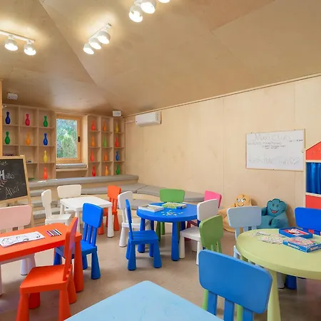 Hotel Porto Angeli 5*