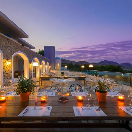 Hotel Porto Angeli 5*