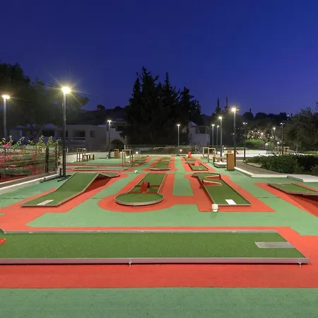 Porto Angeli Hotel 5*