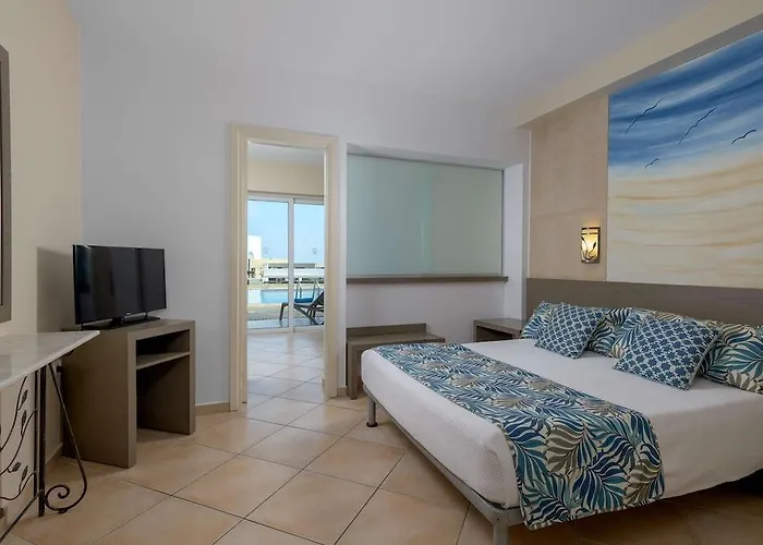 Porto Angeli 5* Archangelos (Rhodes)