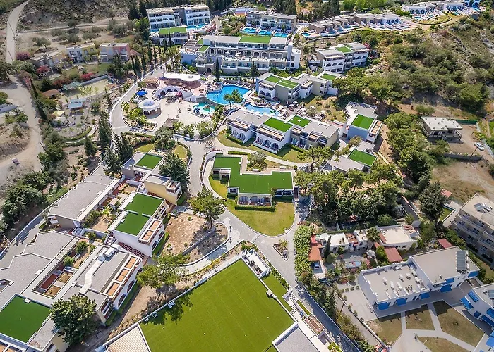 Porto Angeli Hotel 5*