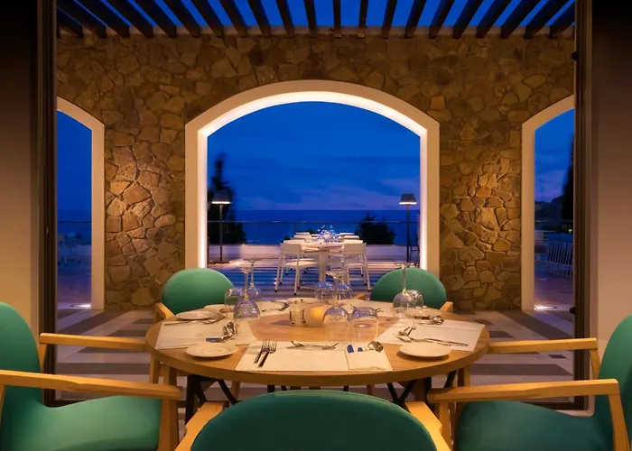 Porto Angeli Hotel Archangelos (Rhodes)