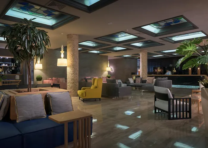 Hotel Porto Angeli Archangelos (Rhodes)