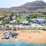 Porto Angeli Otel Archangelos (Rhodes)