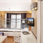 Porto Angeli Otel Archangelos (Rhodes)