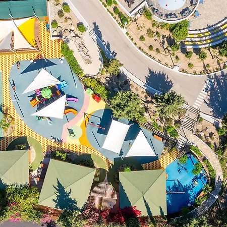 Porto Angeli 5* أرخانجلوس