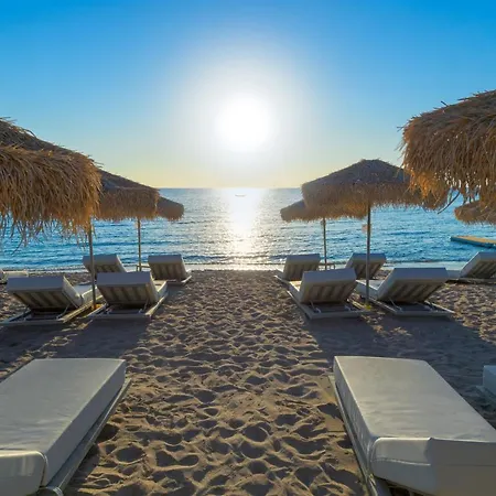 فندق Porto Angeli 5*