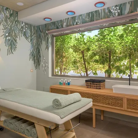 Porto Angeli أرخانجلوس