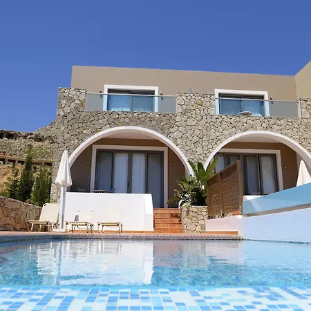 Porto Angeli فندق