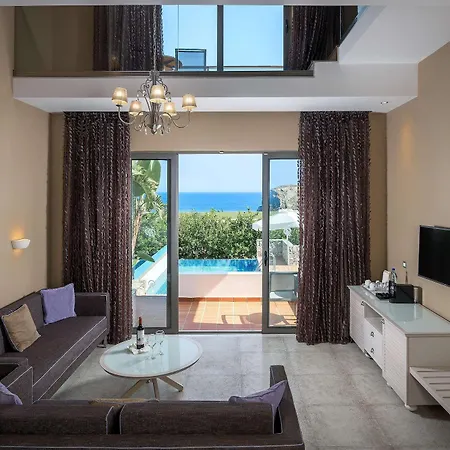 Porto Angeli 5* أرخانجلوس