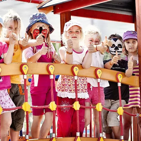 Porto Angeli فندق 5*