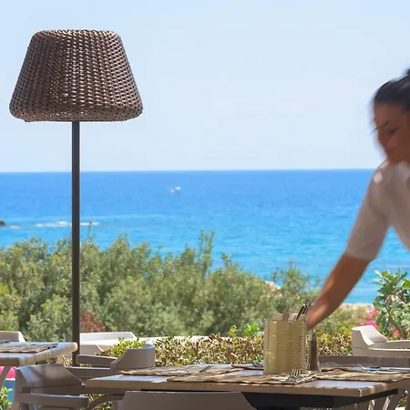 Porto Angeli فندق 5*