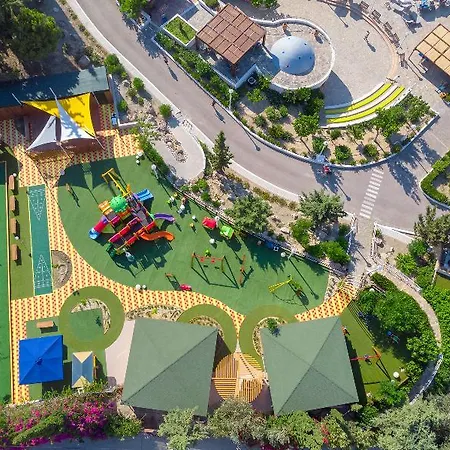 Porto Angeli 5* أرخانجلوس