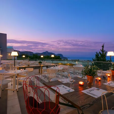 فندق Porto Angeli 5*