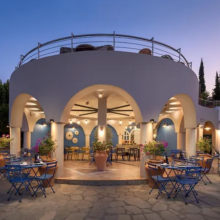 Porto Angeli أرخانجلوس