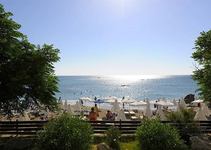 Porto Angeli Archangelos (Rhodes)