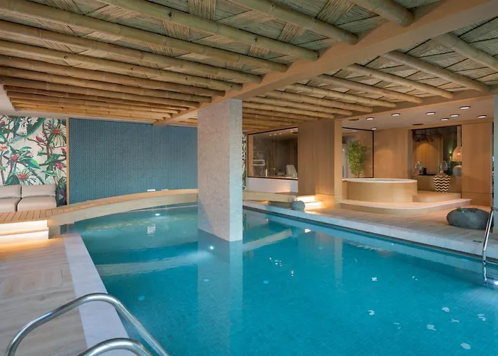 Hotel Porto Angeli Archangelos (Rhodes)