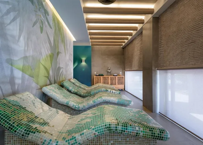 Porto Angeli 5*