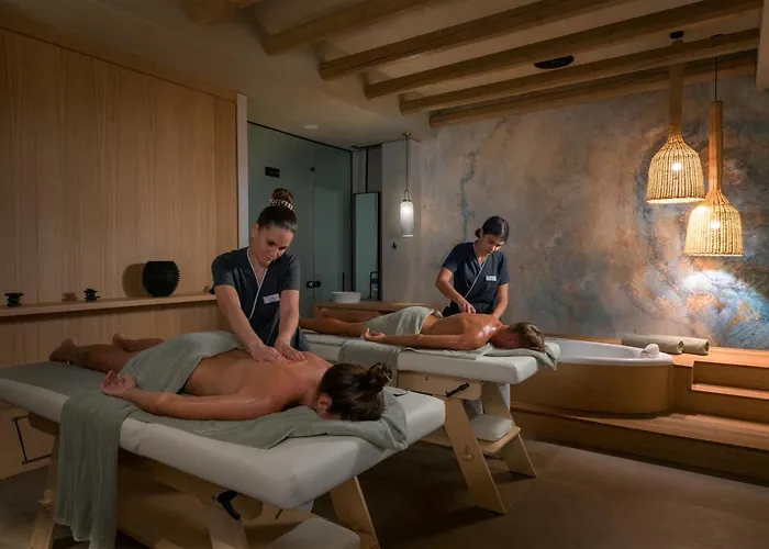 Hotel Porto Angeli Archangelos (Rhodes)