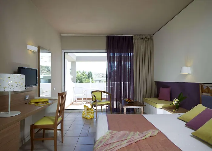 Porto Angeli Hotel 5*