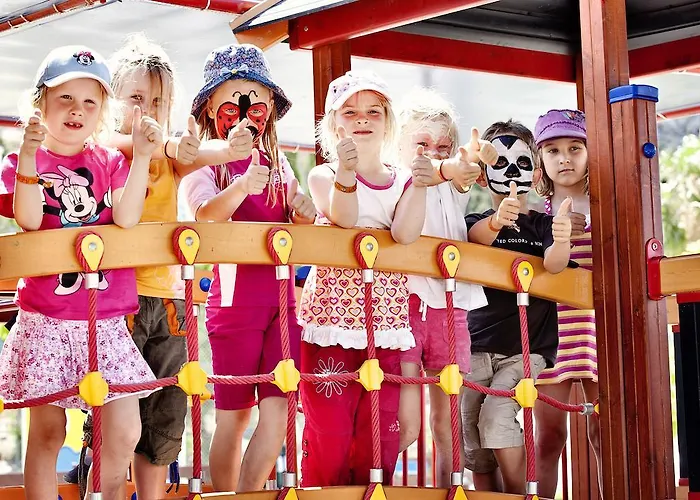 Porto Angeli Hotel 5*