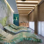 波尔图埃格里酒店 5*