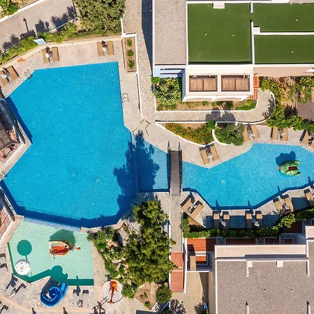 Hotel Porto Angeli