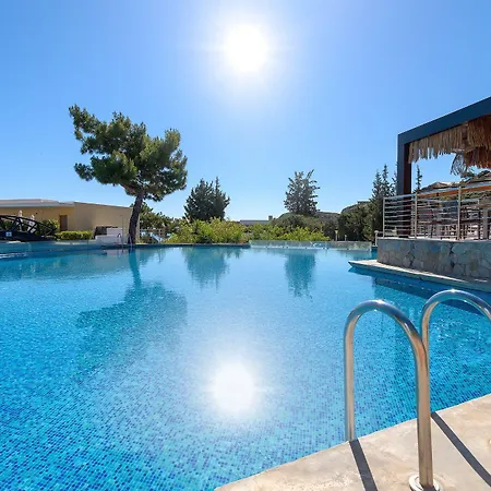 Porto Angeli Otel