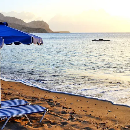 Porto Angeli Hotel Archangelos (Rhodes)