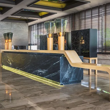 Hotel Porto Angeli 5*