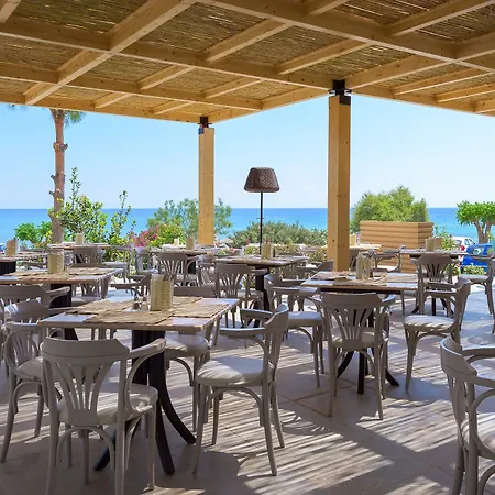 Otel Porto Angeli 5*