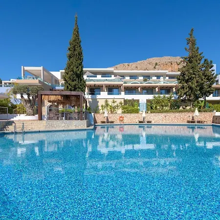 Otel Porto Angeli 5*