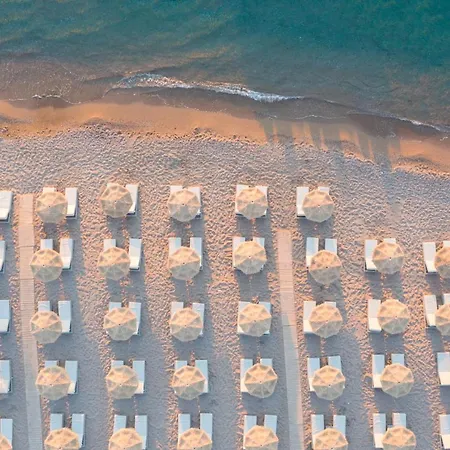 Porto Angeli Archangelos (Rhodes)