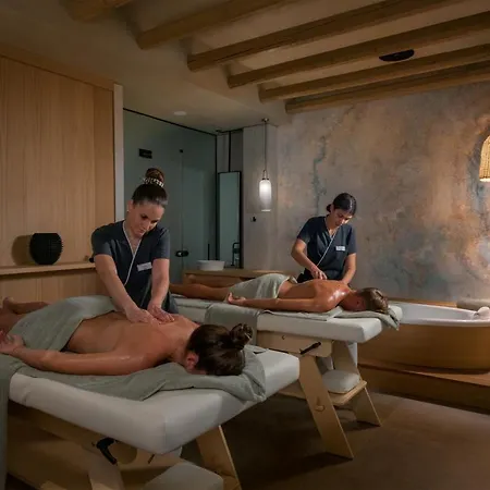 Otel Porto Angeli Archangelos (Rhodes)