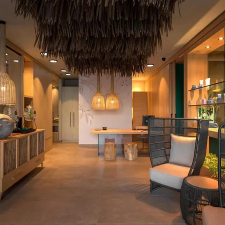 Porto Angeli 5*