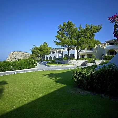 Porto Angeli Hotel Archangelos (Rhodes)