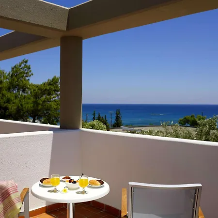 Porto Angeli Hotel