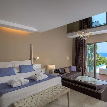 Otel Porto Angeli