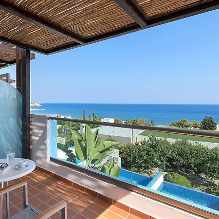 Porto Angeli Otel Archangelos (Rhodes)